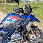1200 gs rallye 2018