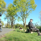 Feierabendtour Lieblingsstelle