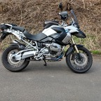 BMW R1200GS