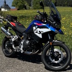 Micha‘s Dicke 😉