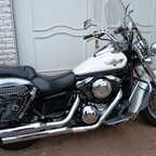Kawa VN1500 Classic