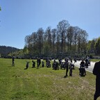 Anlassen 2026 Adenauer Forst