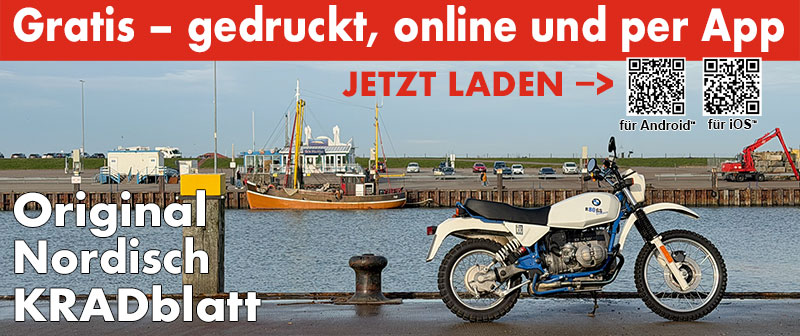 Kradblatt Magazin