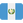 :flag_Guatemala:
